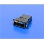 106105-2000 光纤连接器 106105-2000 光纤连接器