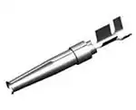 173112-0646 D-Sub连接器 173112-0646 D-Sub连接器