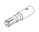 173112-0168 D-Sub连接器 173112-0168 D-Sub连接器
