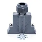 172704-0196 D-Sub连接器
