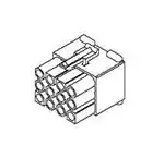 39-03-6064 管脚和插座连接器 39-03-6064 管脚和插座连接器