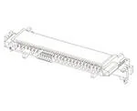 78776-0001 I O 连接器 78776-0001 I O 连接器