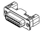 173109-1920 D-Sub连接器 173109-1920 D-Sub连接器