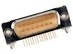 173109-1123 D-Sub连接器 173109-1123 D-Sub连接器
