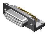 173109-1369 D-Sub连接器 173109-1369 D-Sub连接器