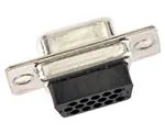 173109-0036 D-Sub连接器 173109-0036 D-Sub连接器