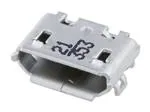 105017-0002 USB连接器 105017-0002 USB连接器