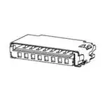47571-0001 存储器连接器 47571-0001 存储器连接器