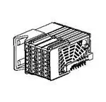 76020-3004 背板连接器 76020-3004 背板连接器