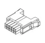 500813-1000 I O 连接器 500813-1000 I O 连接器