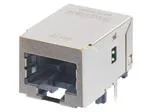 93753-5320 模块式连接器/以太网连接器 93753-5320 模块式连接器/以太网连接器