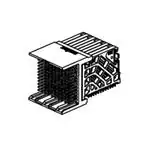 76500-1108 背板连接器 76500-1108 背板连接器