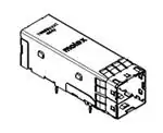 76866-1211 I O 连接器
