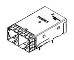 76866-1015 I O 连接器 76866-1015 I O 连接器