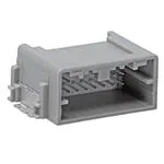 34897-6241 汽车连接器 34897-6241 汽车连接器