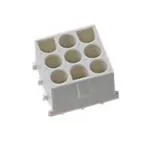 10-84-5060 管脚和插座连接器 10-84-5060 管脚和插座连接器