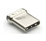 105444-0001 USB连接器 105444-0001 USB连接器