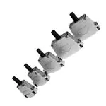 173111-0058 D-Sub连接器 173111-0058 D-Sub连接器