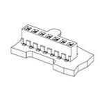 94103-5006 IC 与器件插座 94103-5006 IC 与器件插座