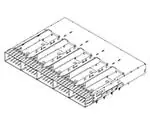 203371-1253 I O 连接器 203371-1253 I O 连接器
