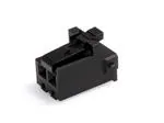 207458-0002 电源连接器 207458-0002 电源连接器