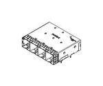 76866-1013 I O 连接器 76866-1013 I O 连接器