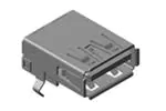 48405-0003 USB连接器 48405-0003 USB连接器