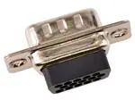 173113-0002 D-Sub连接器 173113-0002 D-Sub连接器