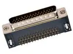 173113-0107 D-Sub连接器 173113-0107 D-Sub连接器