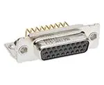 173113-0157 D-Sub连接器 173113-0157 D-Sub连接器