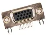 173113-0133 D-Sub连接器 173113-0133 D-Sub连接器