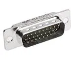 173113-0148 D-Sub连接器 173113-0148 D-Sub连接器