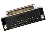 173113-0001 D-Sub连接器 173113-0001 D-Sub连接器