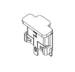 105133-0001 USB连接器 105133-0001 USB连接器