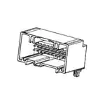 30700-5060 汽车连接器