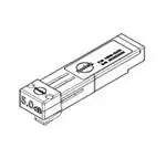 74765-0904 I O 连接器 74765-0904 I O 连接器