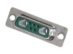 173107-0060 D-Sub连接器 173107-0060 D-Sub连接器