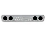173107-0604 D-Sub连接器 173107-0604 D-Sub连接器