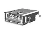 48394-0003 USB连接器 48394-0003 USB连接器