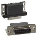 183-025-213R571 D-Sub连接器 183-025-213R571 D-Sub连接器