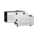962-009-030R121 D-Sub连接器 962-009-030R121 D-Sub连接器