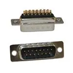 171-009-103L031 D-Sub连接器 171-009-103L031 D-Sub连接器