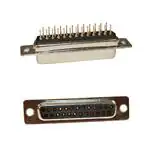 171-050-213R011 D-Sub连接器 171-050-213R011 D-Sub连接器