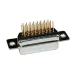 180-M15-113R911 D-Sub连接器 180-M15-113R911 D-Sub连接器