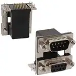 178-015-413R491 D-Sub连接器 178-015-413R491 D-Sub连接器