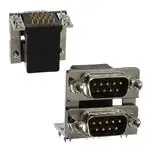 178-009-613R571 D-Sub连接器 178-009-613R571 D-Sub连接器