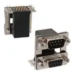 178-009-413R571 D-Sub连接器 178-009-413R571 D-Sub连接器