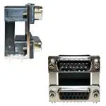 179-025-413R571 D-Sub连接器 179-025-413R571 D-Sub连接器
