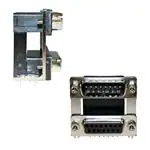 179-015-513R571 D-Sub连接器 179-015-513R571 D-Sub连接器