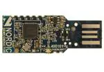 nRF51-Dongle 射频 无线开发工具 nRF51-Dongle 射频 无线开发工具